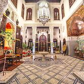 Riad Fes Maya