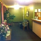 Landmark Inn