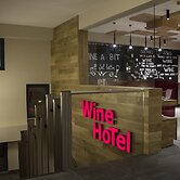 Wine Hotel