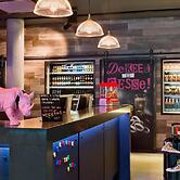MOXY Frankfurt East