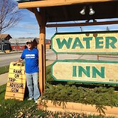 The Waters Inn