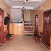 Residence Malak Ikamati