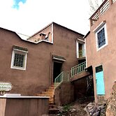 Gite Entre Les Vallées