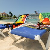 SandCastles Deluxe Beach Resort