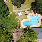 Garuga Resort Beach Hotel