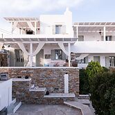 Maisons a la Plage