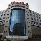 Saffron Hotel