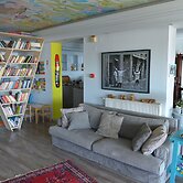 Guesthouse Vissinokipos