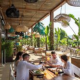 Hu Firenze Camping In Town