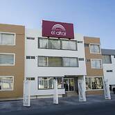 Hotel El Altar