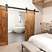 d'Olyfboom Guest Rooms