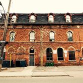 The Parkdale Hostellerie