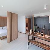 Ocean to you Resort Sokcho Seorak Beach Hotel and condo