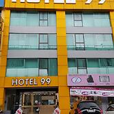 Hotel 99 - Pusat Bandar Puchong