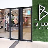 B Lot Hotel