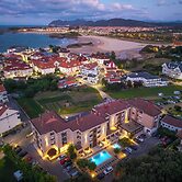 Apartamentos Los Arces
