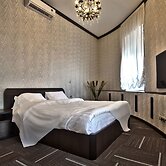 D'Hotel Tverskaya