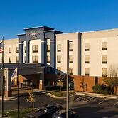Hampton Inn Gretna - Smith Mountain Lake