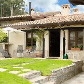 Casa Rural Llugarón II