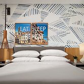 The Monsaraz San Diego, Tapestry Collection by Hilton