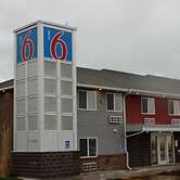 Motel 6 Rexburg, ID