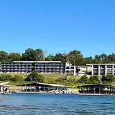 Lake Norfork Resort