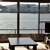 Kahan no Yado Karatsu Castle