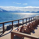 Resurrection Lodge on the Bay