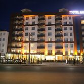 Ahsaray Otel
