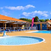 Azureva Saint Cyprien