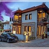 Alp Suites Lavanta