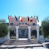 Hotel d'Altavilla