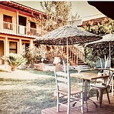 Attalos Suites Hotel