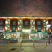 The Elegant Hotel