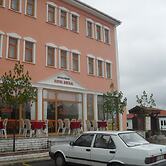 Hotel Baykal