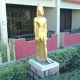 Luxor Hotel Armed Forces