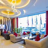 Ewan Tower Hotel Apartments