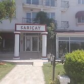 Sarıçay Rhodius Otel