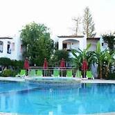 Villa Nergiz Apart Otel