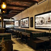 Hotel Restaurant Elite Visp