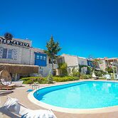 Alacati Marina Palace Otel