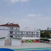 Geyikli Aqua Otel