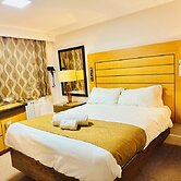 Crown Hotel - Stone (Near Stoke-On-Trent) by OYO