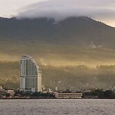 Best Western The Lagoon Hotel