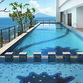 Best Western The Lagoon Hotel