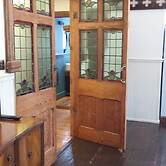 The Old Methodist Church Apartments