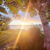 Auberge Pourvoirie Isle-aux-Grues