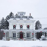 Marble Mansion Inn