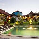 Kubu Ampo Villa