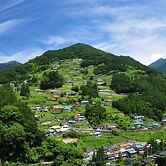 Tougenkyo-iya Mountain Village